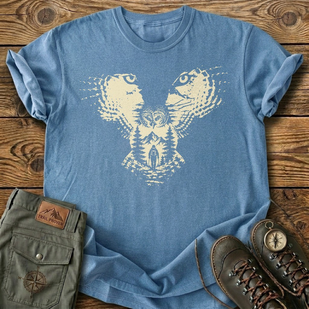 Stone Blue