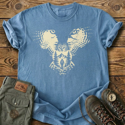 Stone Blue