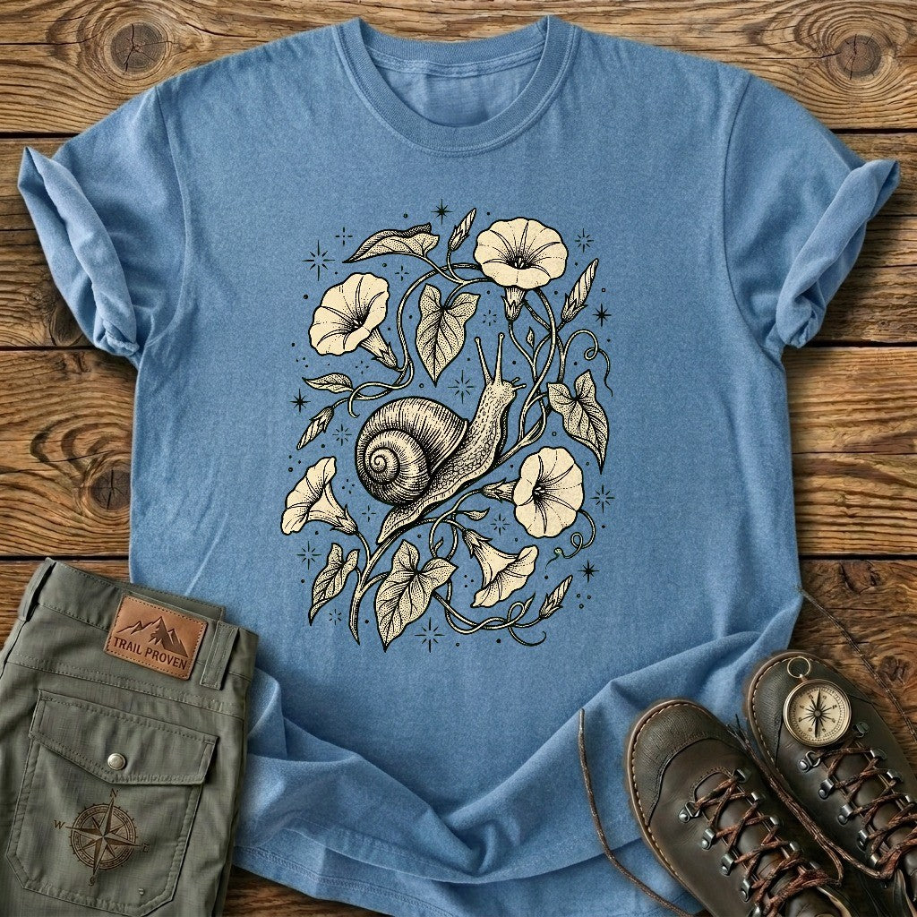 Stone Blue