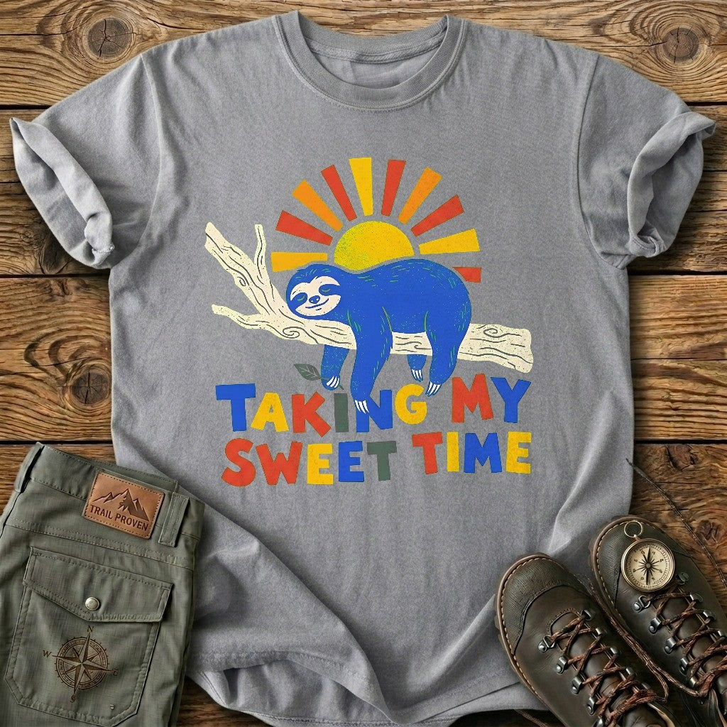 Sport Grey