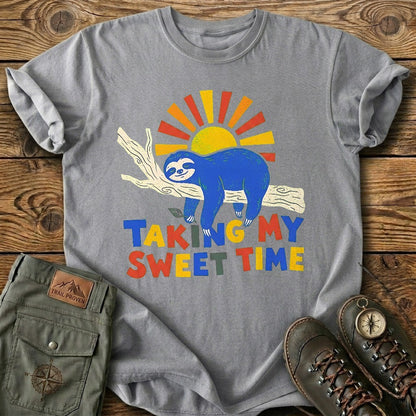 Sport Grey