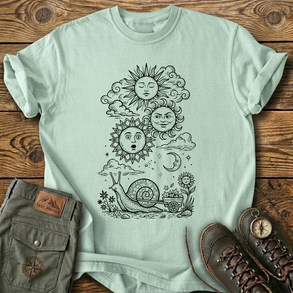 Mint Green