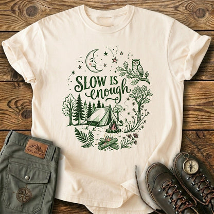 Natural