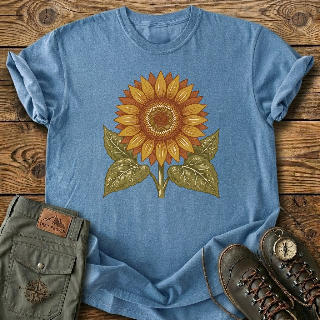 Stone Blue