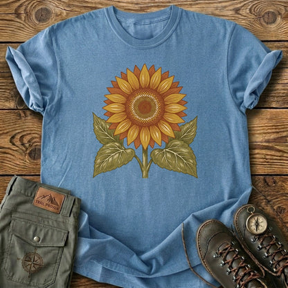 Stone Blue