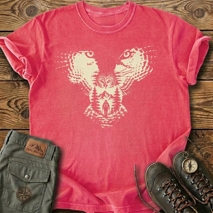 Coral Silk