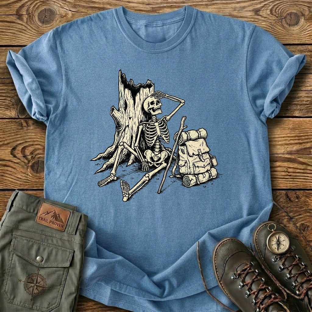 Stone Blue
