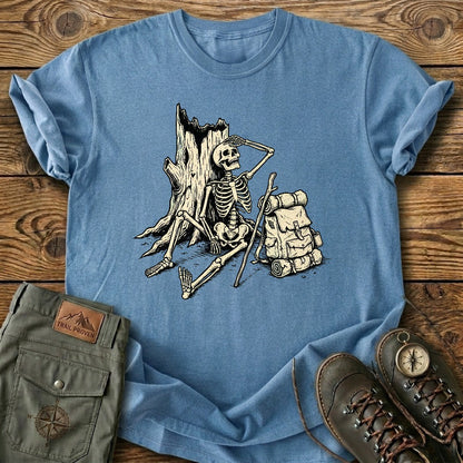 Stone Blue