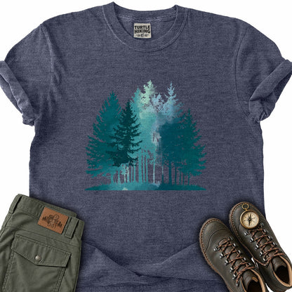 Heather Navy