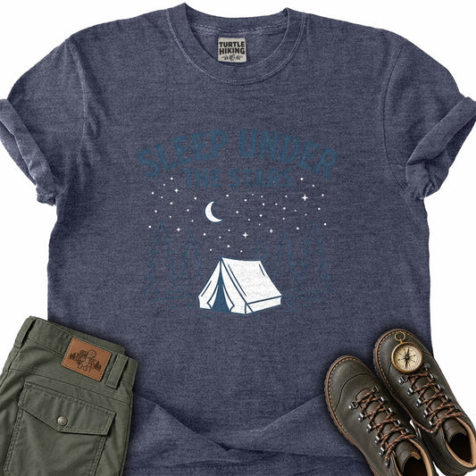 Heather Navy