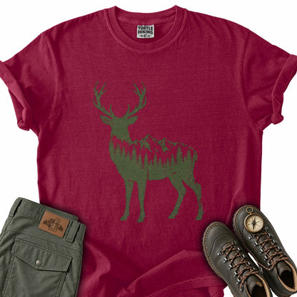 Cardinal Red