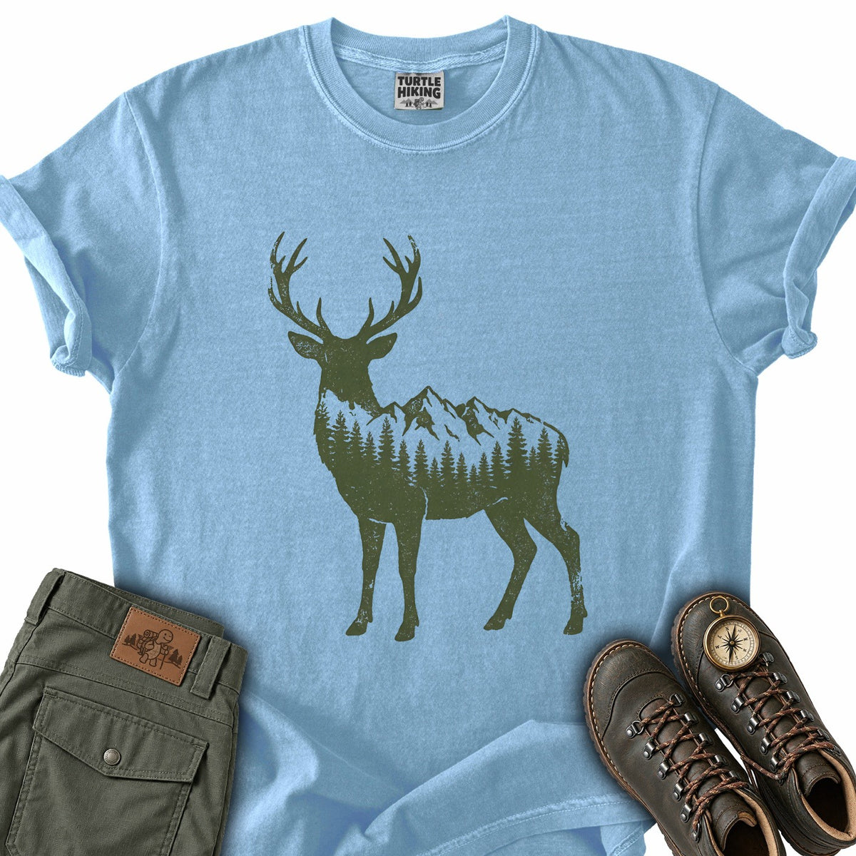 Light Blue