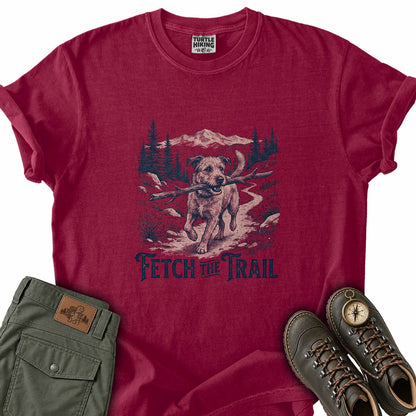 Cardinal Red