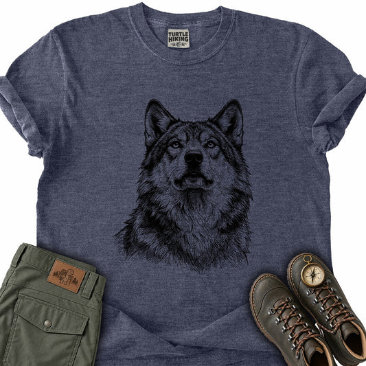 Heather Navy