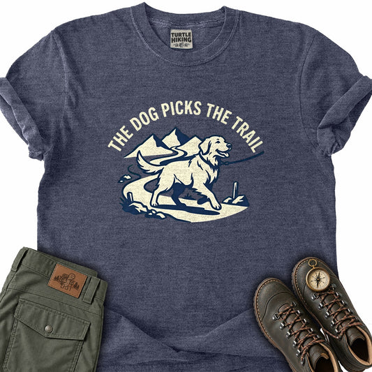 Heather Navy
