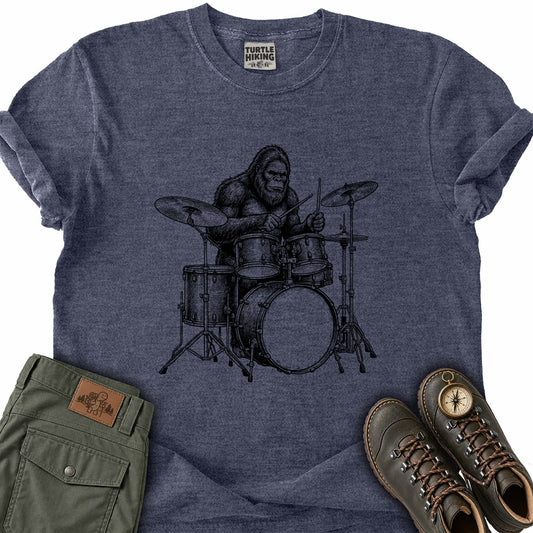 Heather Navy