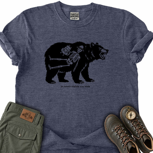 Heather Navy