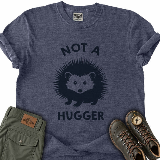Heather Navy