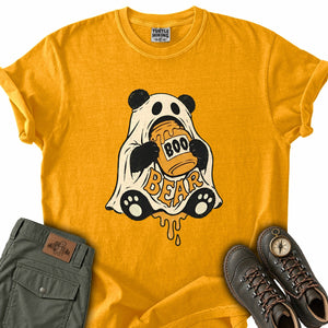 Boo Bear T-Shirt