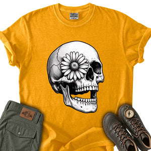 Daisy Pushin T-Shirt