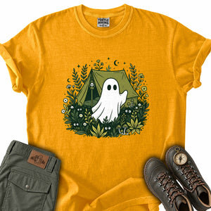 Ghost Camper T-Shirt