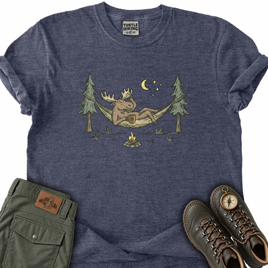 Heather Navy
