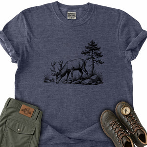 Reflection Point T-Shirt