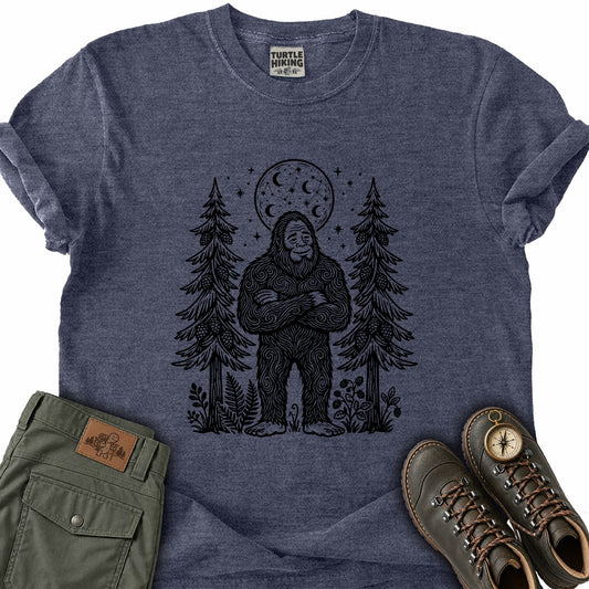 Heather Navy