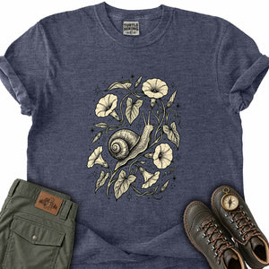 Slow Bloomer T-Shirt