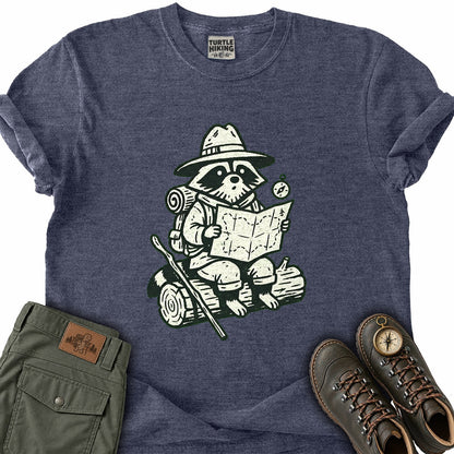 Heather Navy