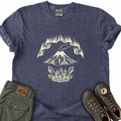 Heather Navy