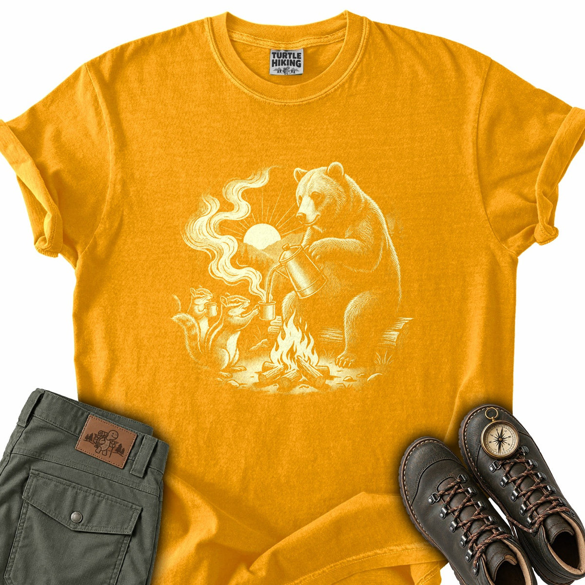 Gold