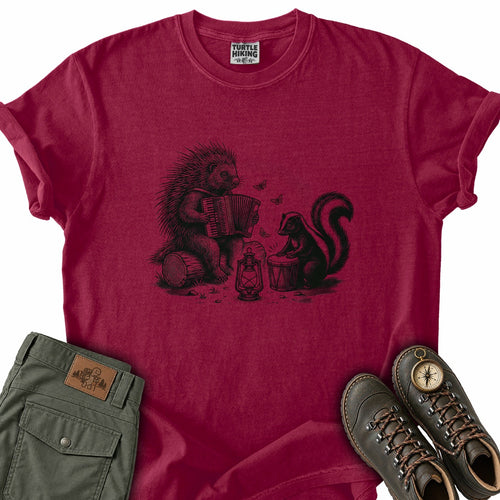 Cardinal Red
