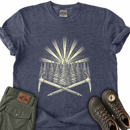 Heather Navy