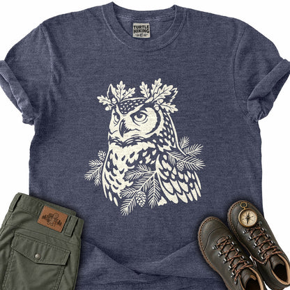 Heather Navy