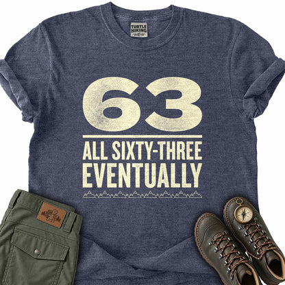 Heather Navy
