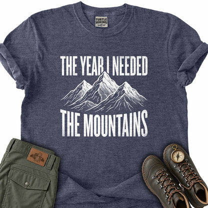 Heather Navy