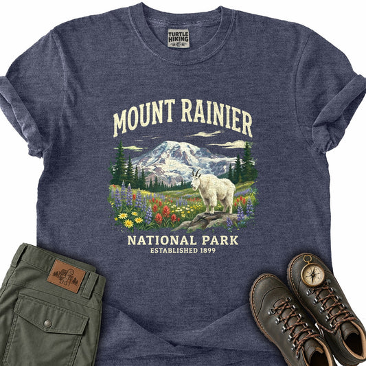 Heather Navy