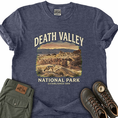 Heather Navy