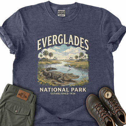Heather Navy