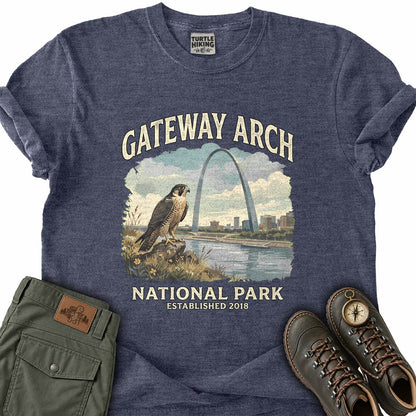 Heather Navy