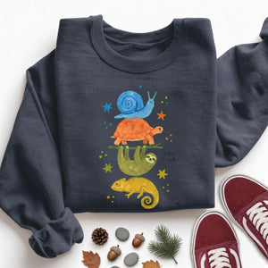 Slow Club Sweatshirt
