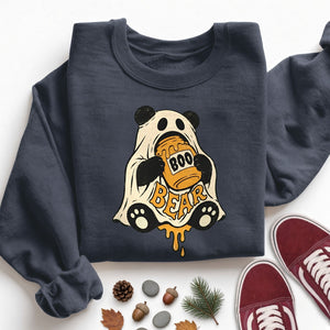 Boo Bear Sweatshirt