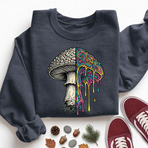 Half Baked Sweatshirt