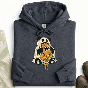 Boo Bear Hoodie