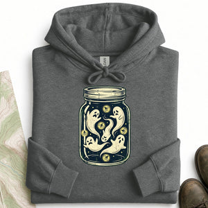 Caught in a Jar Hoodie