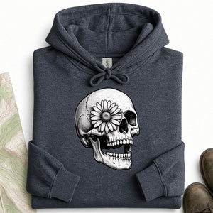 Daisy Pushin Hoodie