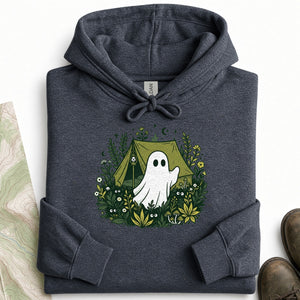Ghost Camper Hoodie