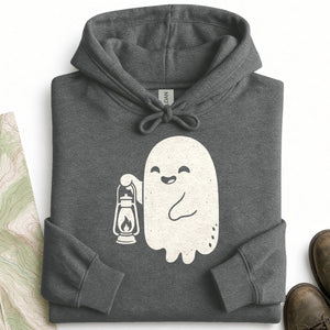 Ghost Lantern Hoodie