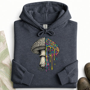 Half Baked Hoodie